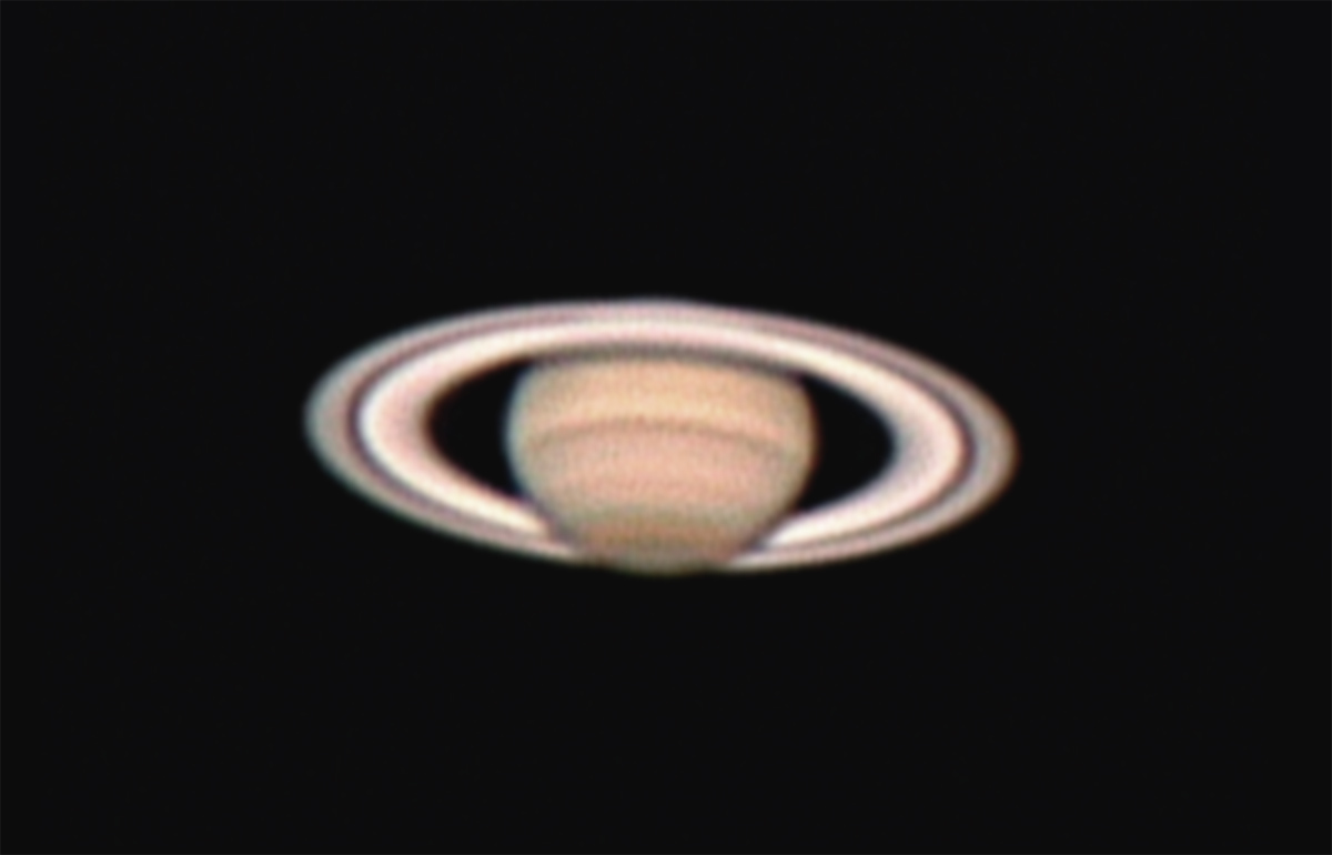 Saturn 2005