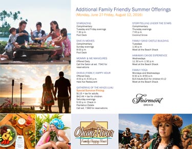 Family-Friendly-Summer-Offerings-2016
