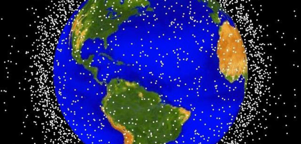 Artificial Satellites in Earth Orbit